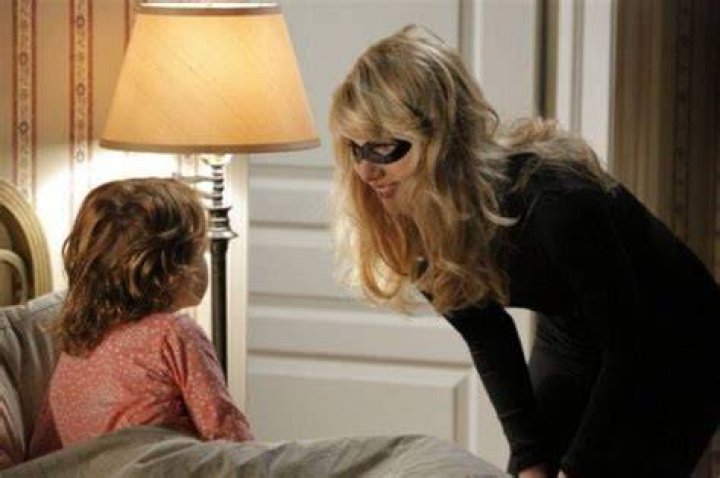 Photo de Lucy Punch Someone Marry Barry Photo Lucy Punch, Tyler