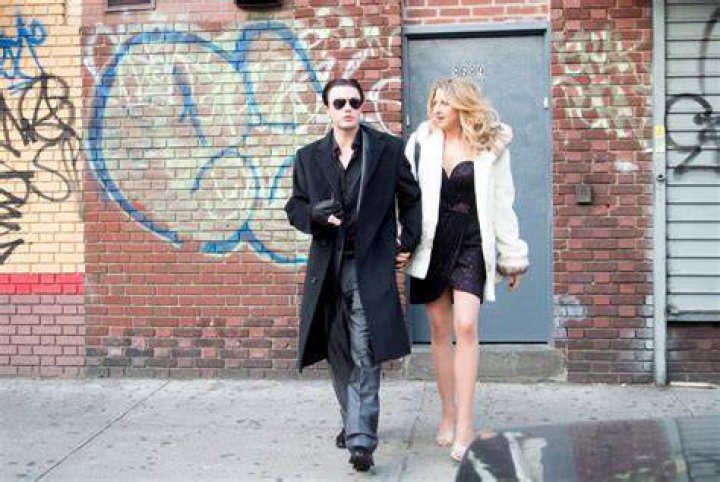 Photo de Michael Pitt Rob The Mob Photo Michael Pitt AlloCiné