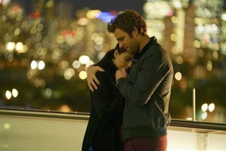 Photo de Nick Gehlfuss Chicago Med Photo Nick Gehlfuss Photo 40