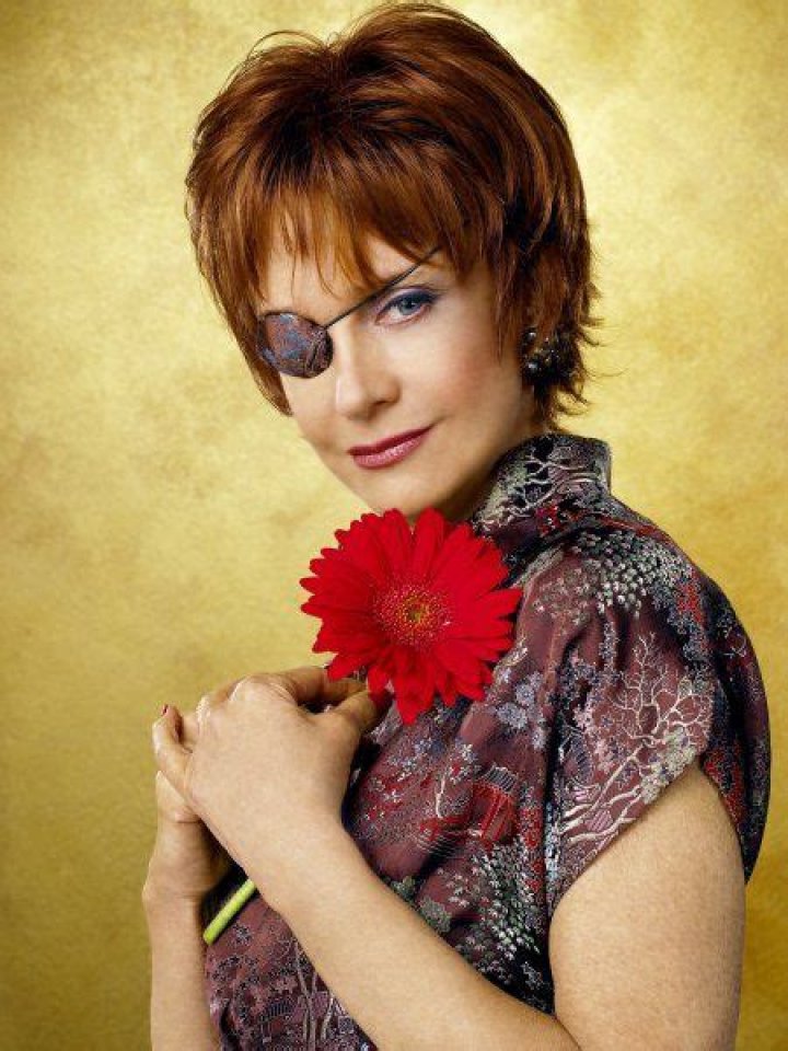 Photo de Swoosie Kurtz Photo Swoosie Kurtz Photo 55 sur 65 AlloCin&eacute;