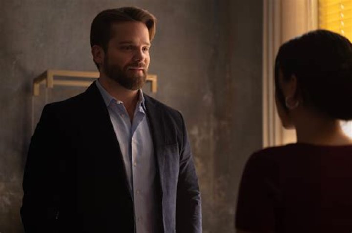 Photo de T.J. Linnard Good Trouble Photo T.J. Linnard, Cierra