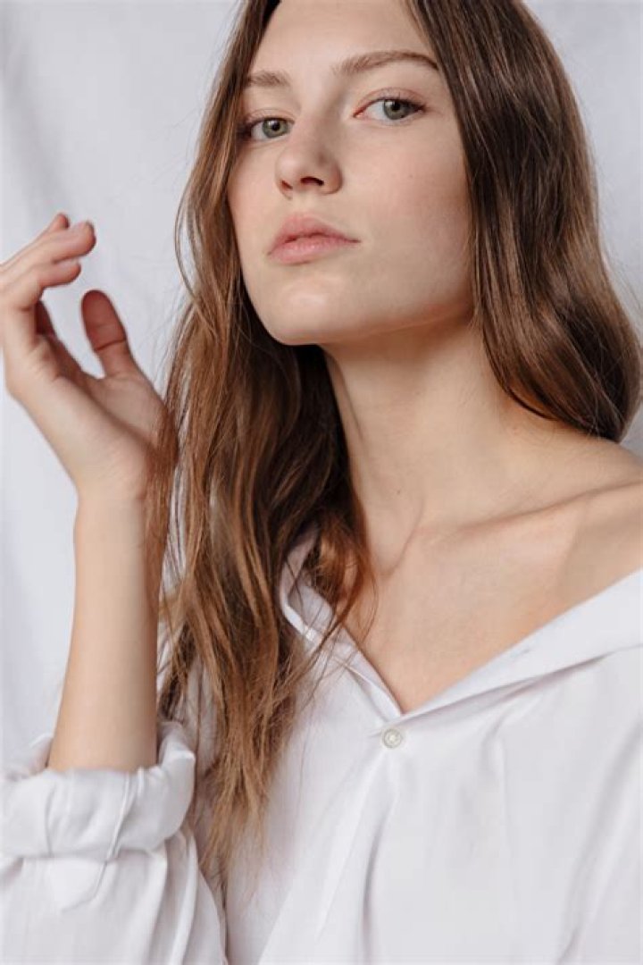 Photo of fashion model Katelyn Rosaasen ID 17146 Models The FMD