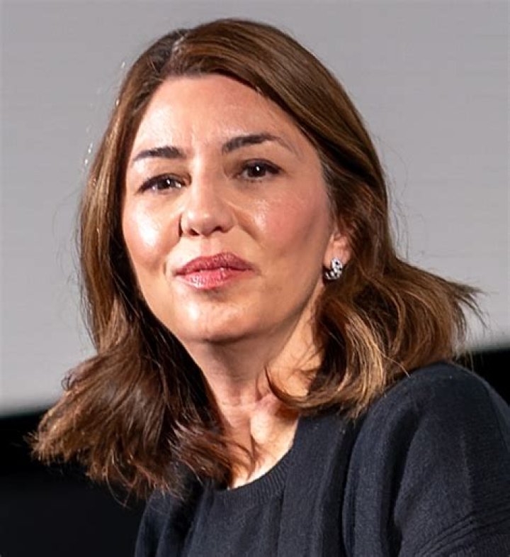 Photo who is sofia coppola husband 03 Photo 4911645 Just Jared
