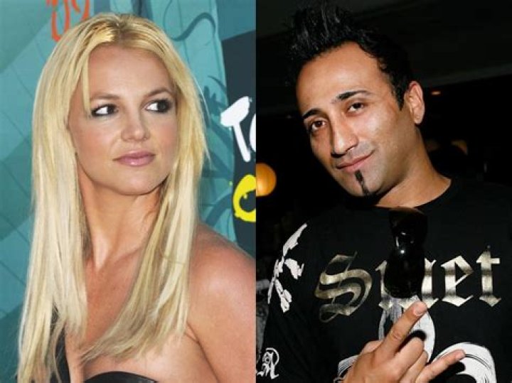 Photographer shot at Britney's party; Eddie Murphy's wife files for