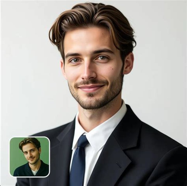 Photographing Clay Walker Blog Headshot & Corporate Event