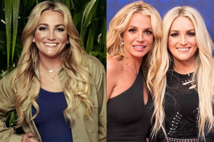 Photos from Jamie Lynn Spears & Britney Spears' Sister Moments