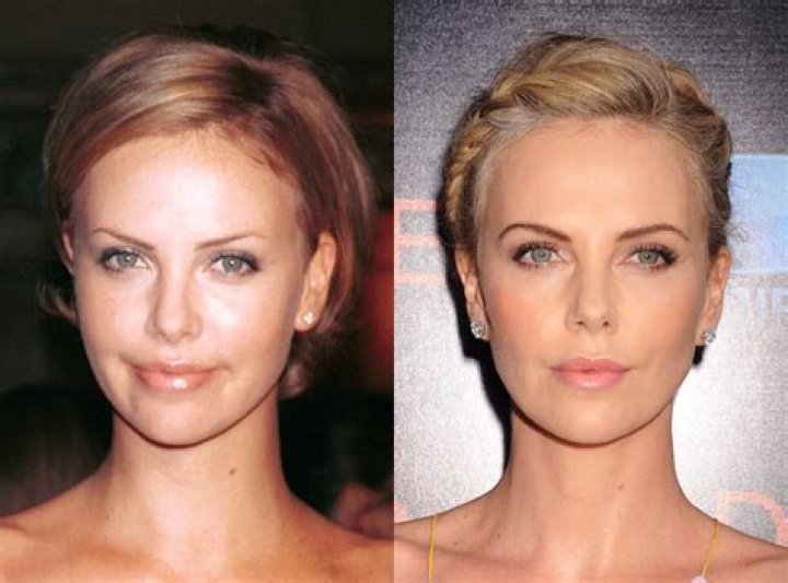 Photos from Stars Who Don't Age E! Online Look younger, Younger