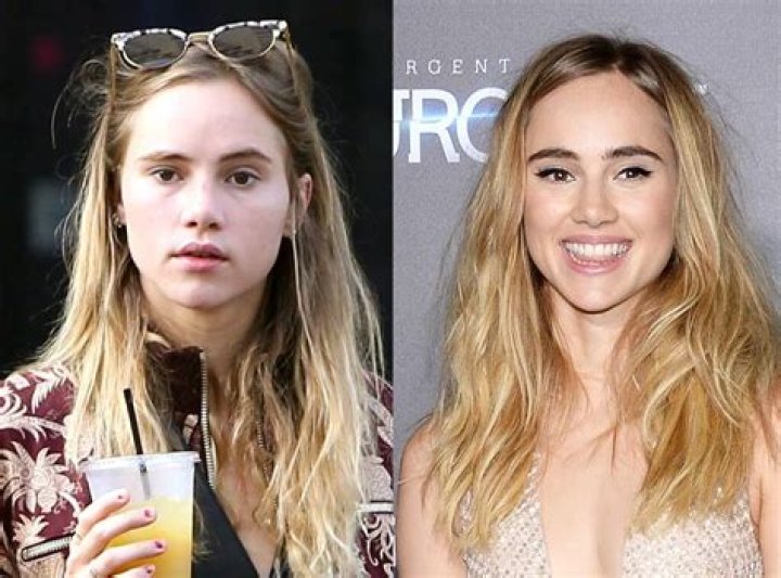 Photos from Stars' Sexy Siblings E! Online Victoria pattinson