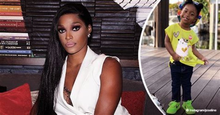Photos Joseline Hernandez showing off her body on Instagram http