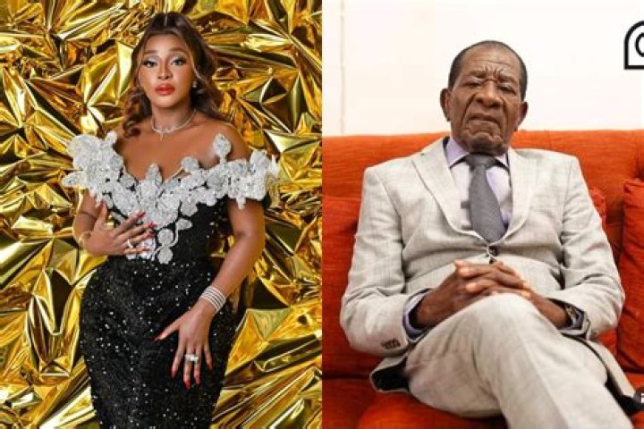 Photos Move Over Ini Edo! Mike Godson Has &ldquo;Married&rdquo; Esther