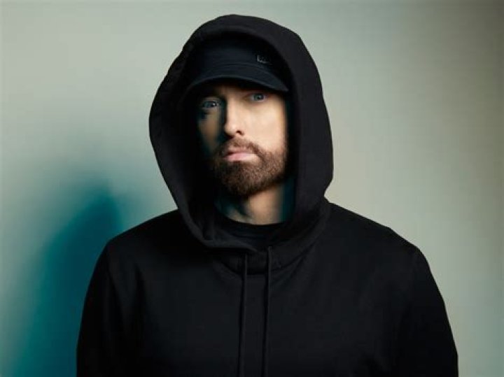 Photos of Eminem's Daughter, Alaina Scott and Her Fianc&eacute;, Matt Moeller