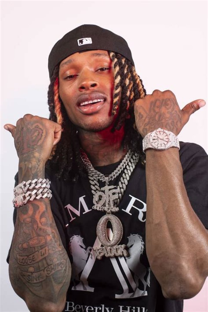 Photos of King Von's Autopsy Revealed