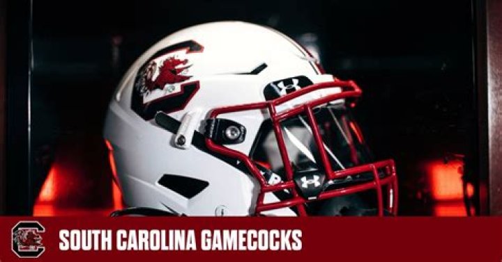 Photos of South Carolina Gamecocks QB Spencer Rattler&rsquo;s Girlfriend