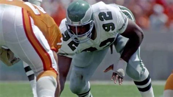 PHOTOS Reggie White&rsquo;s career