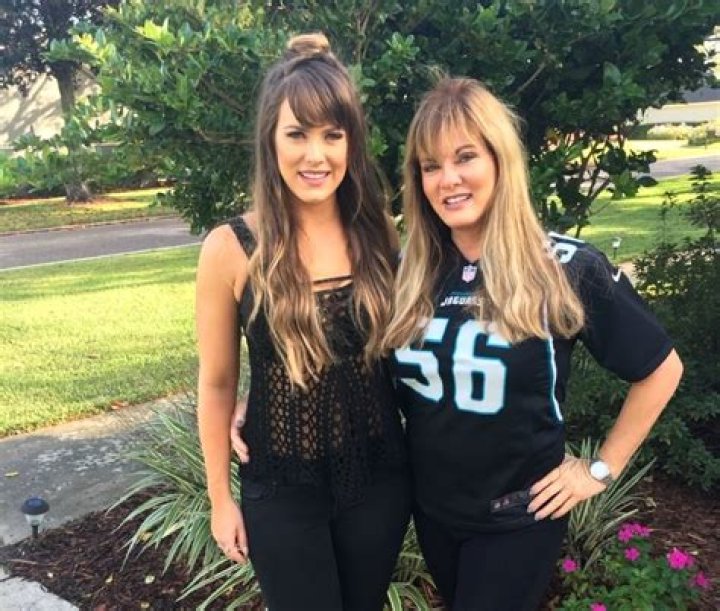PHOTOS RHOC Alum Jeana Keough's Son Shane Keough Marries