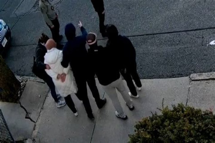 Photos Show Arrest of 4thGrade Teacher Cops Say Raped Child Under 13