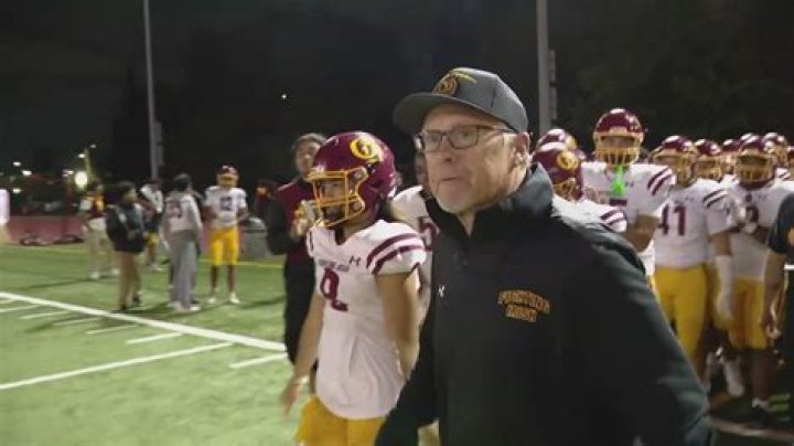 PHS Football Coach Todd Deforest dies in Poquoson Obituary ASIAN EDU