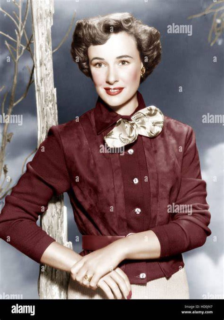 Phyllis Thaxter