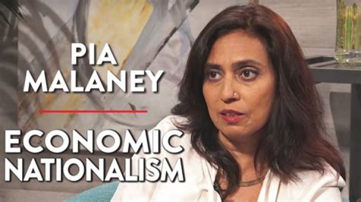 Pia Malaney Wikipedia, Age, Bio【 Eric Weinstein Wife worth