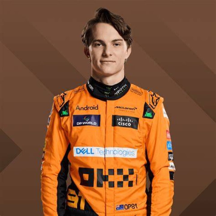 Piastri's dad &lsquo;goes crazy&rsquo; over son&rsquo;s Silverstone heroics
