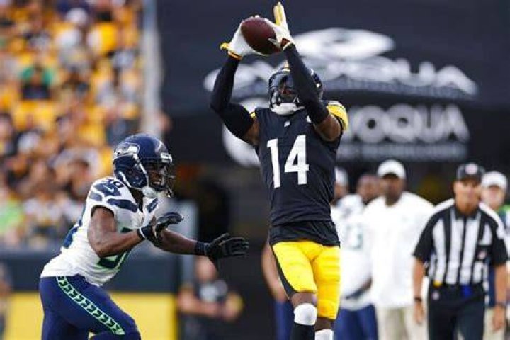 Pickens Steelers rookie WR frustrated at lack of opportunities