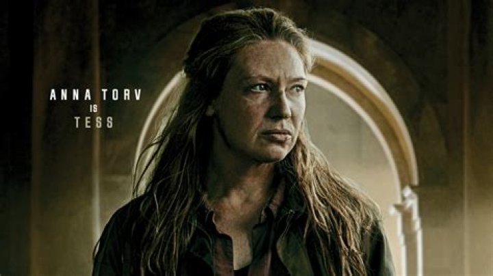 Picture of Anna Torv in 2022 Anna torv, Pictures of anna, Anna