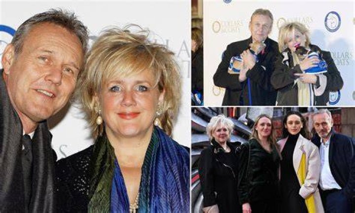 Picture of Anthony Head