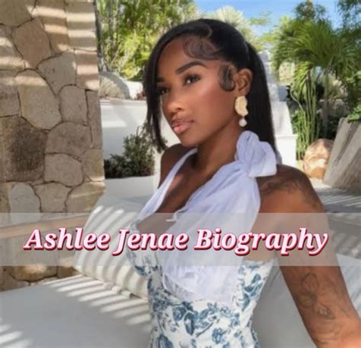 Picture of Ashlee EvansSmith