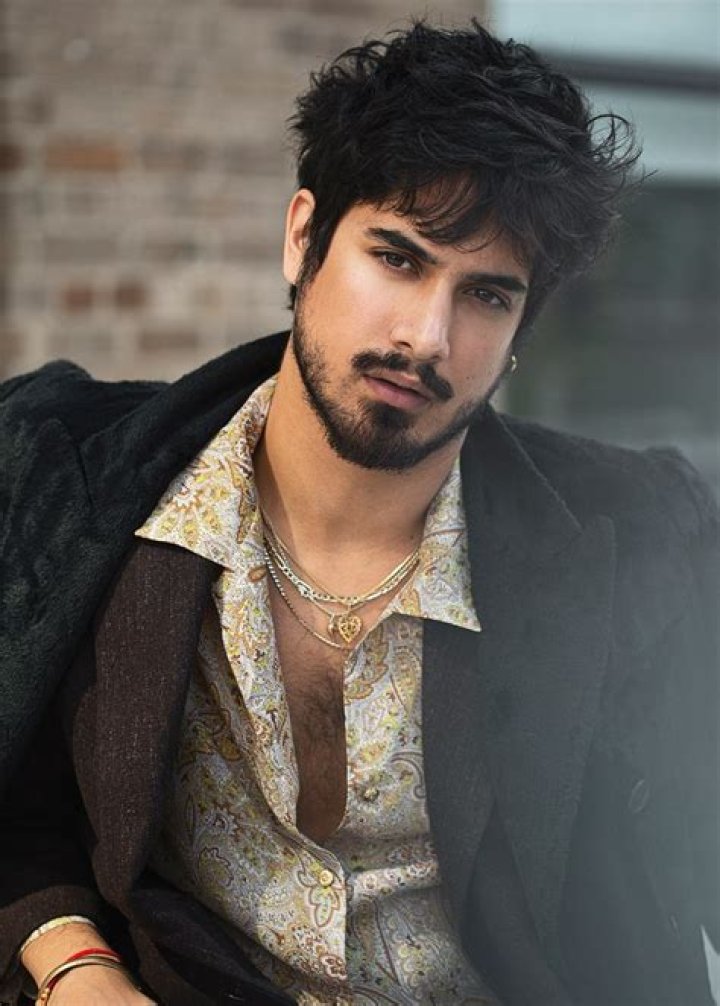 Picture of Avan Jogia