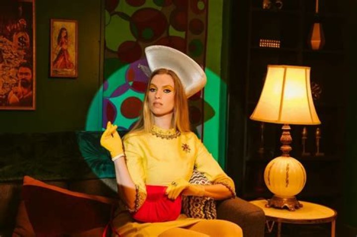 Picture of Barbara Dunkelman