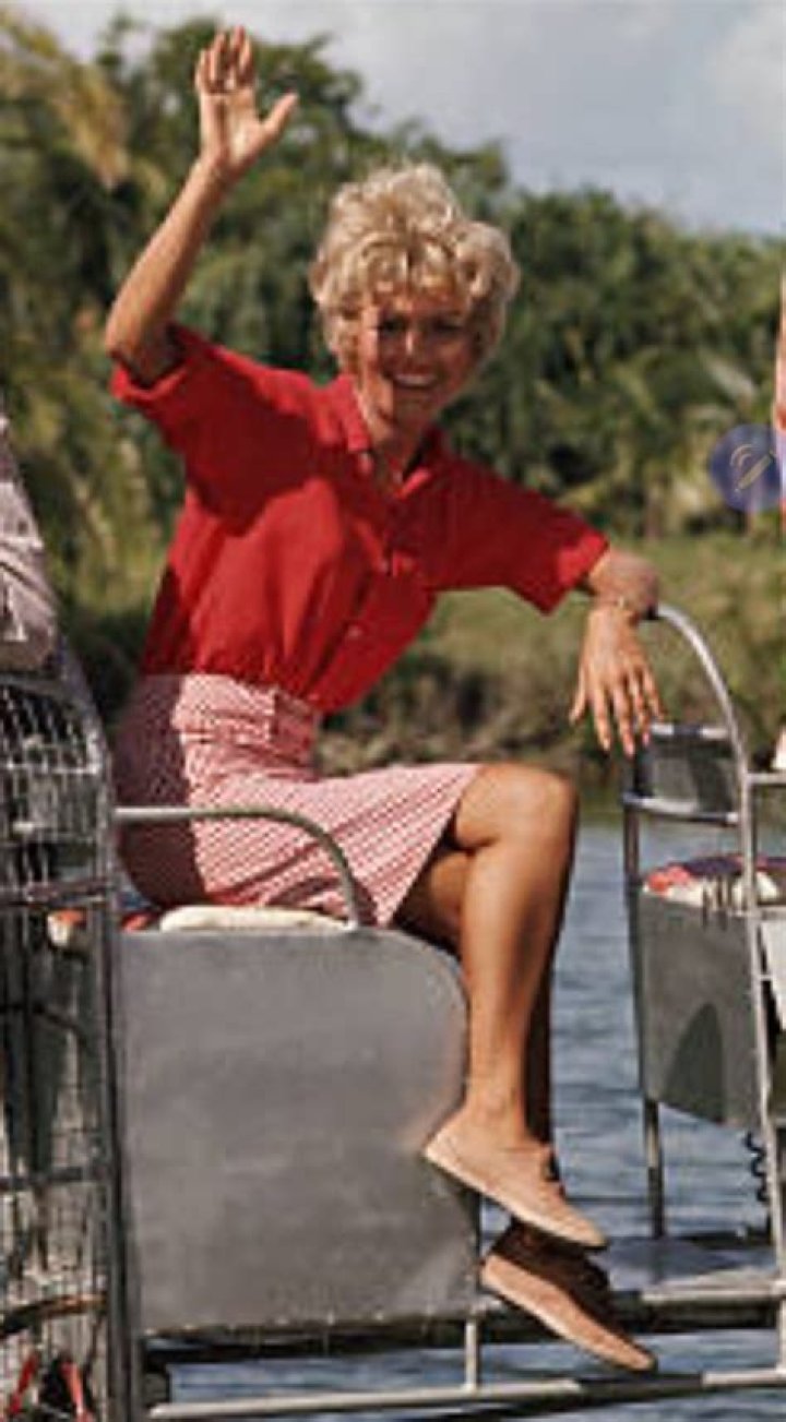 Picture of Beth Brickell