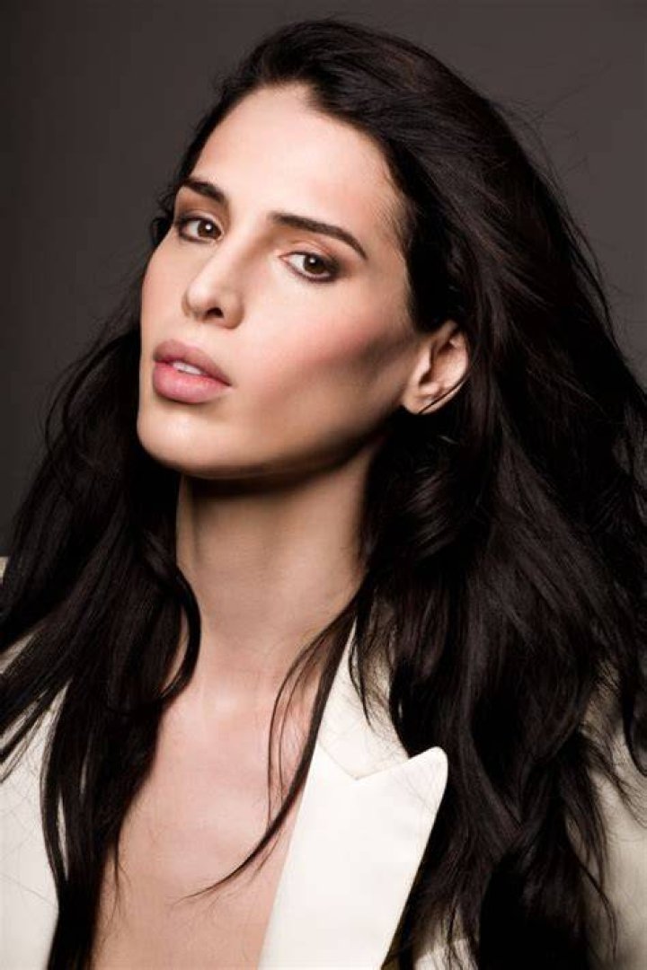 Picture of Carmen Carrera