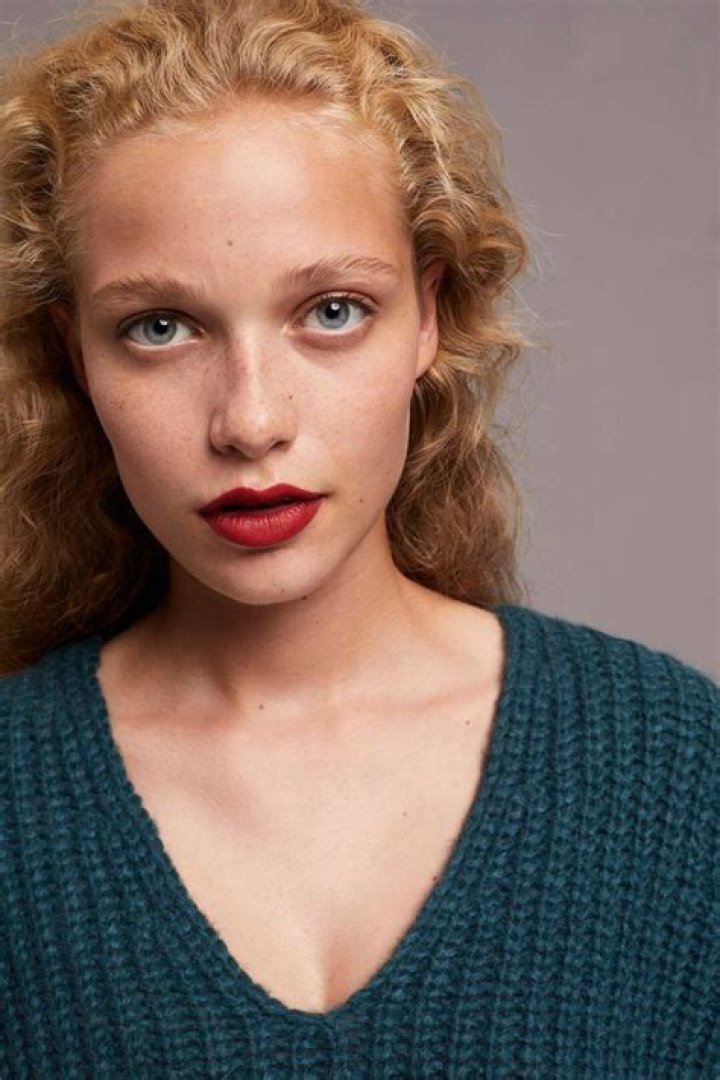 Picture of Celina Fagerdal