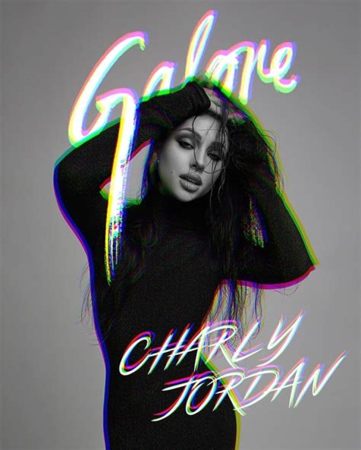 Picture of Charly Jordan