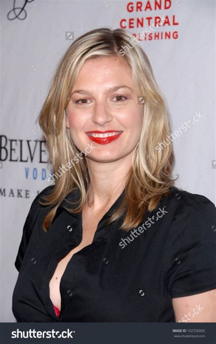 Picture of Christina Pazsitzky
