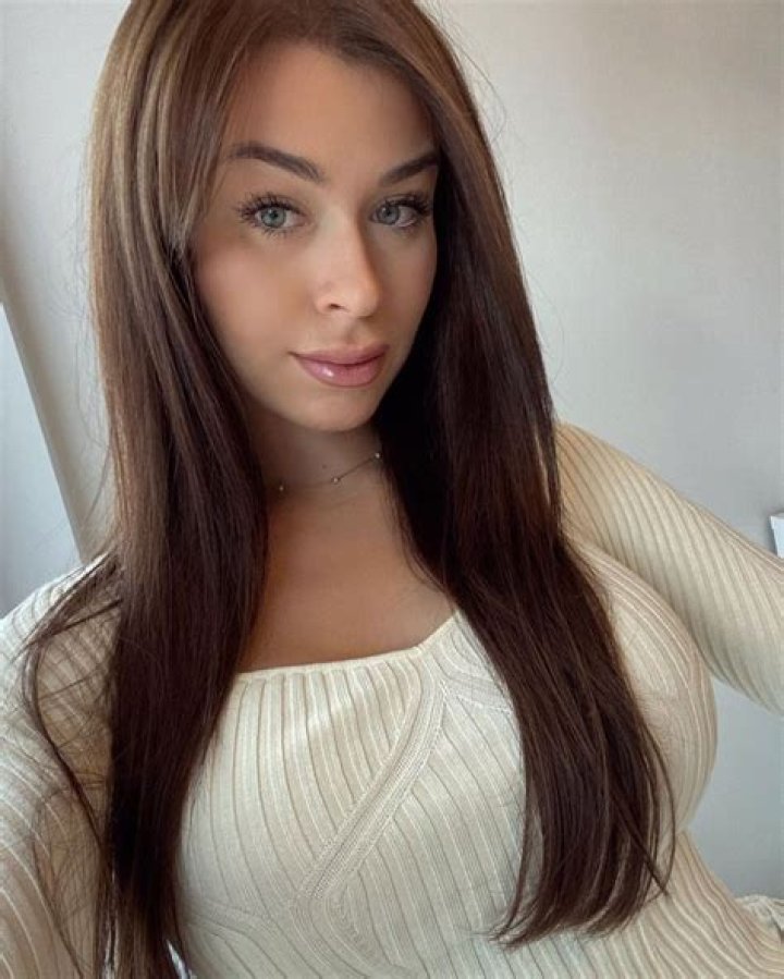 Picture of Clara Felicia Lindblom