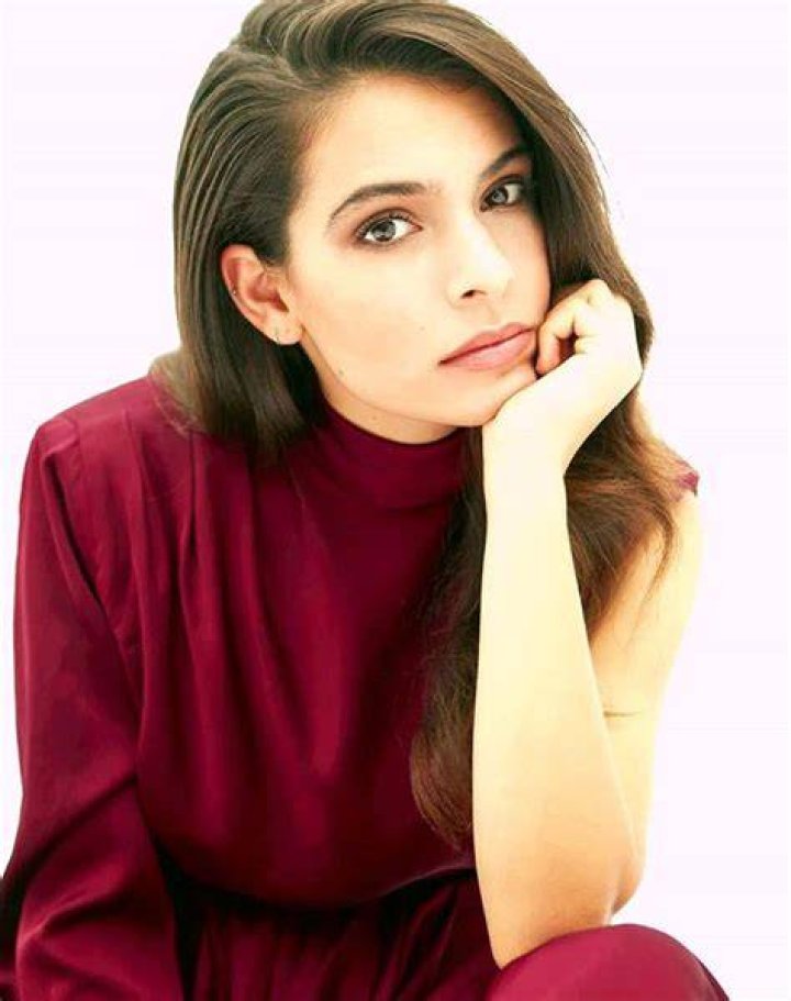 Picture of Claudia Traisac