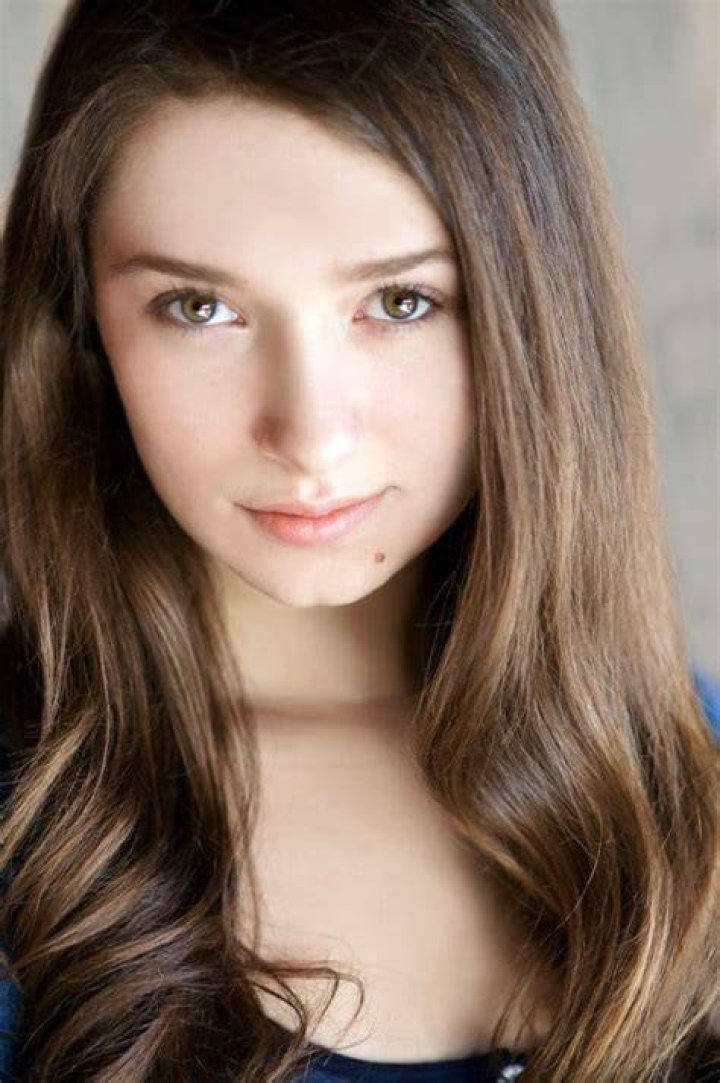 Picture of Cole Bernstein