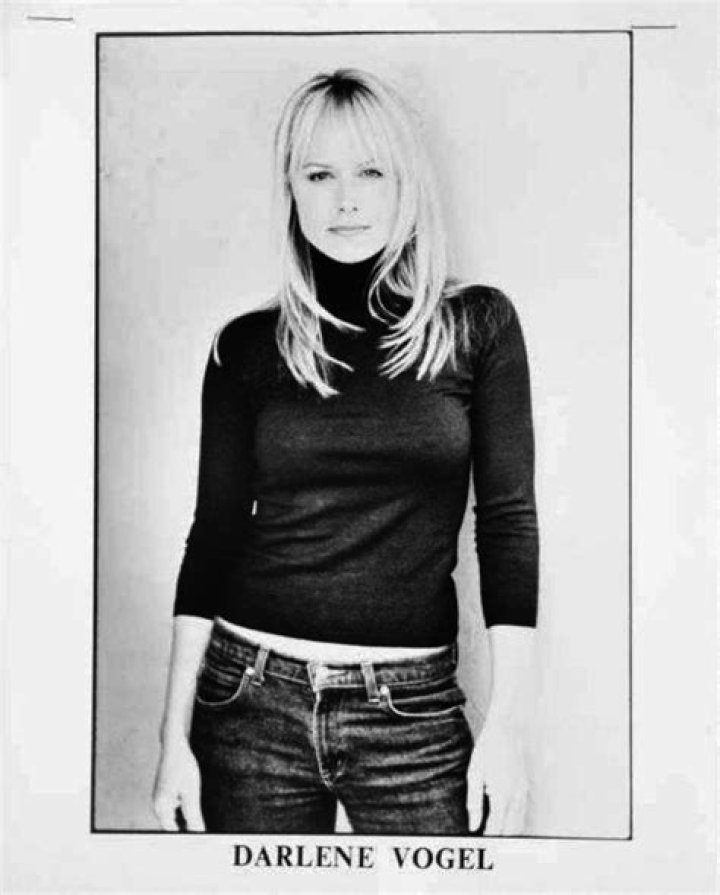Picture of Darlene Vogel