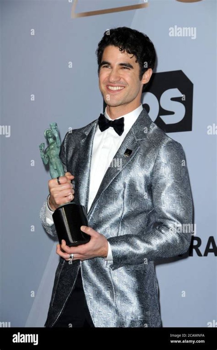 Picture of Darren