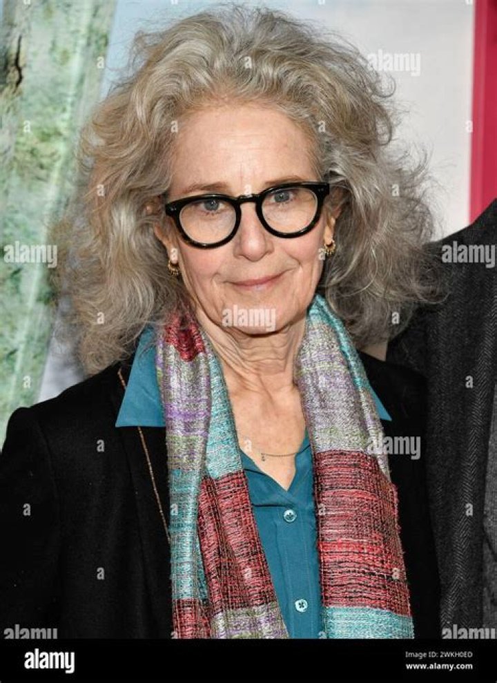 Picture of Debra Winger