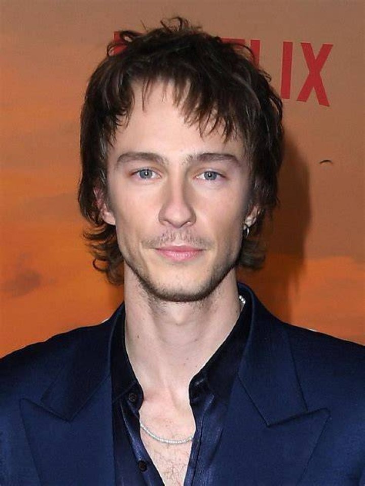 Picture of Drew Starkey