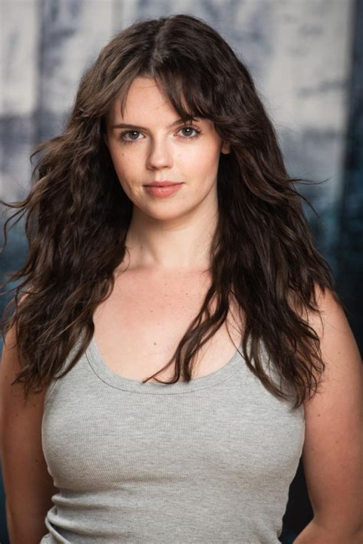 Picture of Ellie O'Brien