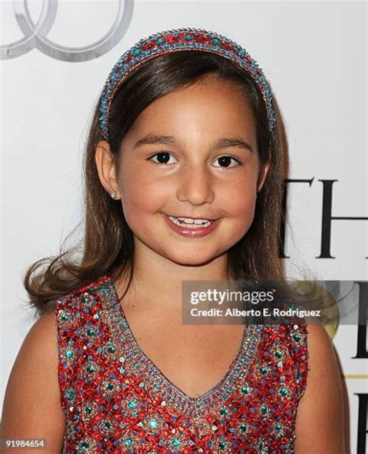 Picture of Emily Bear