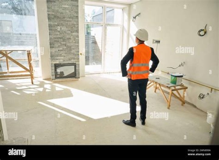 Picture of Foreman