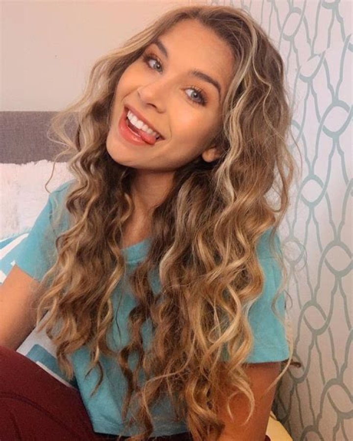 Picture of Gabrielle Moses