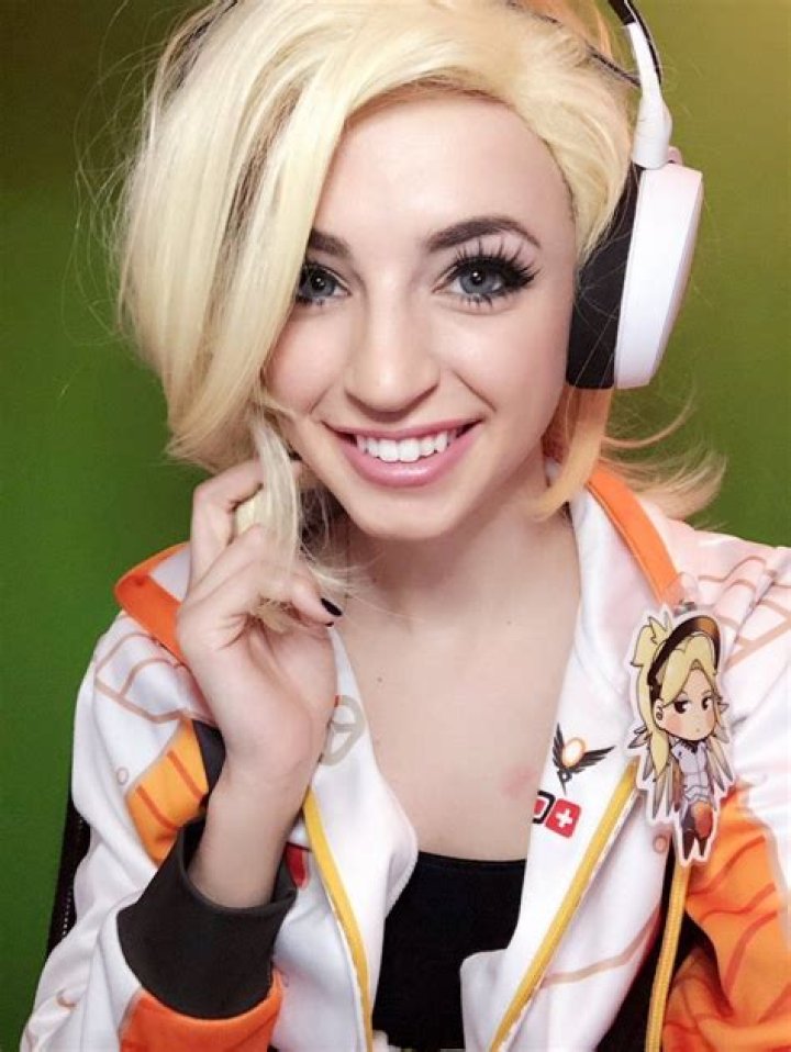 Picture of Gibi ASMR