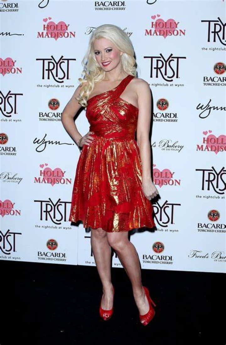 Picture of Holly Madison