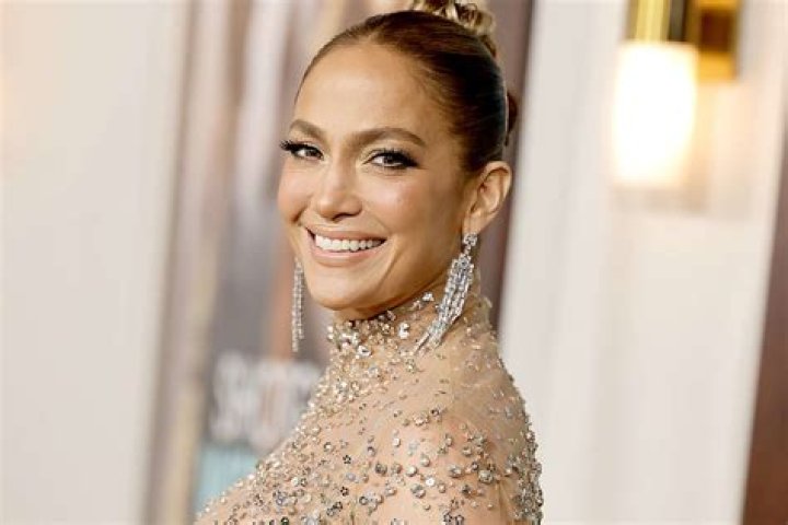 Picture of Jennifer Lopez