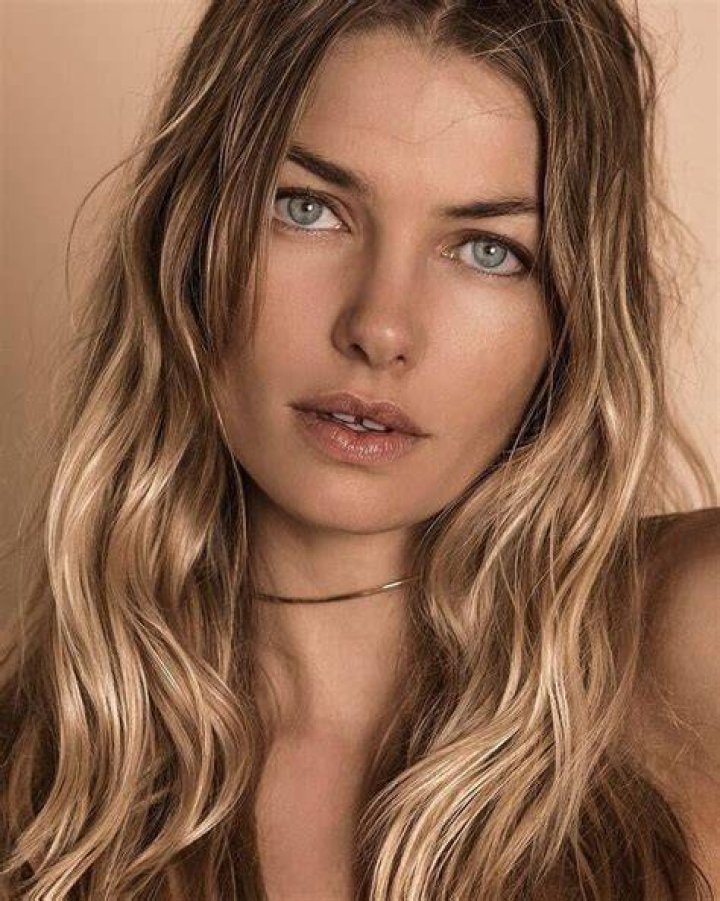 Picture of Jessica Hart